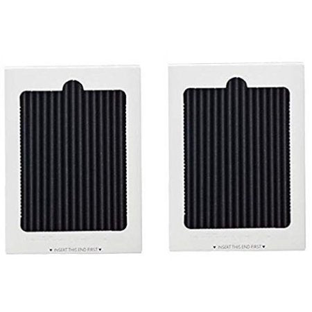 AF Replacement Refrigerator Air Filter Compatible With Frigidaire Pure Air Ultra, Also Fits Electrolux, Compare to Part Number EAFCBF, PAULTRA, 242061001, 241754001, SP-FRAIR