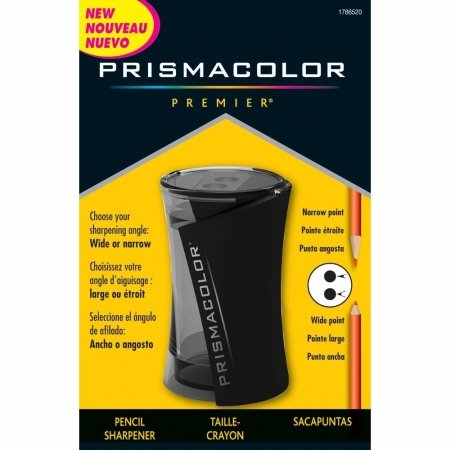 Prismacolor Premier Pencil Sharpener (2)