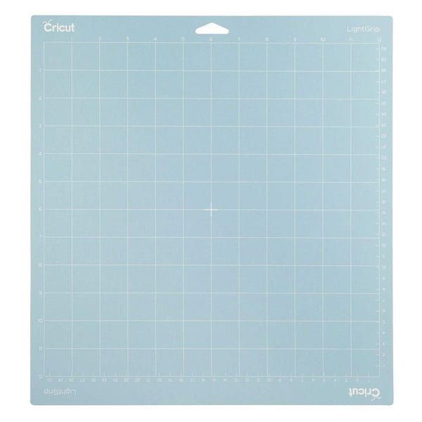 Cricut Cutting Mat Variety 4 Pack , 12 in. x 12 in