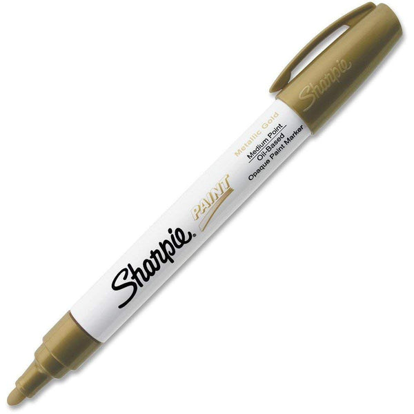 Sanford 35558 Sharpie Oil-Based Paint Marker