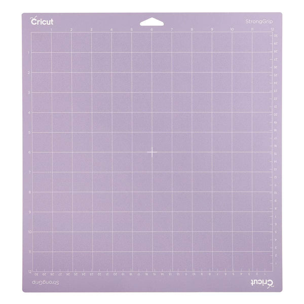 Cricut Cutting Mat Variety 4 Pack , 12 in. x 12 in