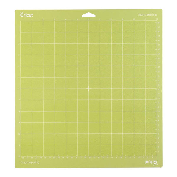 Cricut Cutting Mat Variety 4 Pack , 12 in. x 12 in