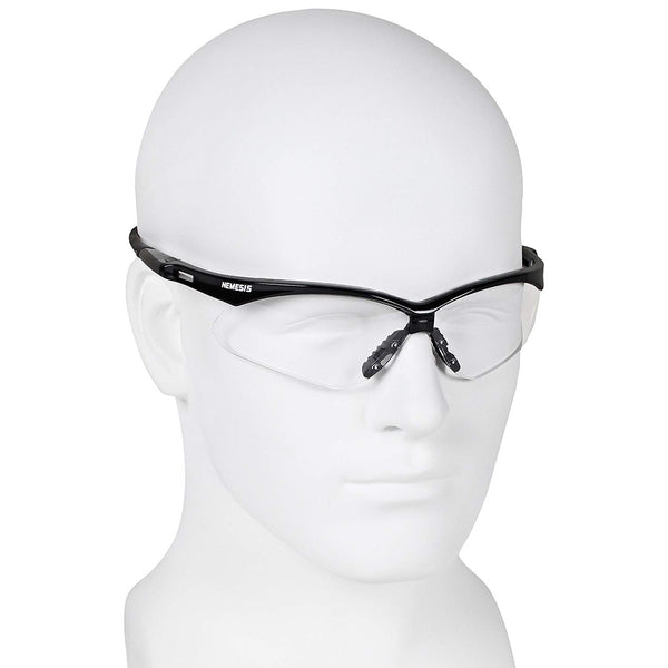 Jackson Nemesis 3000354 Safety Glasses